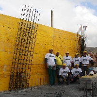 project