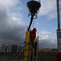 project