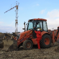 project
