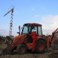 project