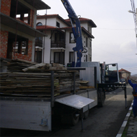 project